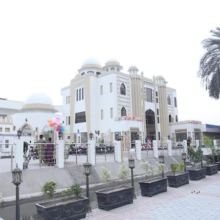 Shahi Palace Hotel Chichawatni Exteriér fotografie